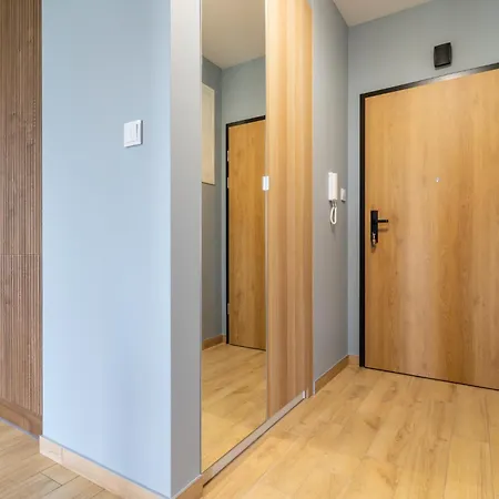 Raciborska Comfort Apartment *
