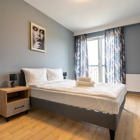 Raciborska Comfort *