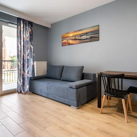 Raciborska Comfort Apartment