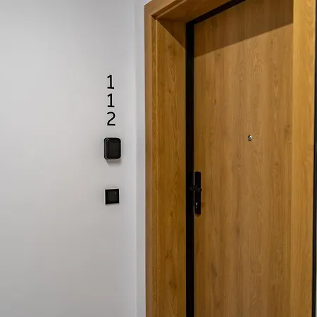 Apartment Raciborska Comfort *