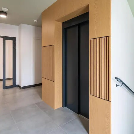 Apartment Raciborska Comfort *
